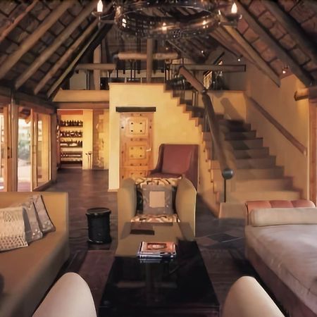 Sediba Private Game Lodge Vaalwater Buitenkant foto