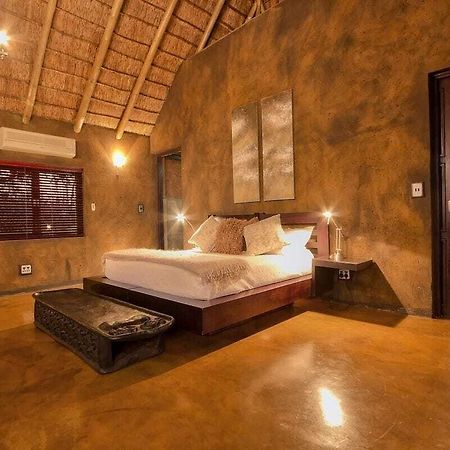 Sediba Private Game Lodge Vaalwater Buitenkant foto