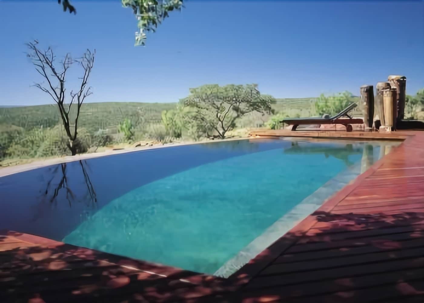 Sediba Private Game Lodge Vaalwater Buitenkant foto