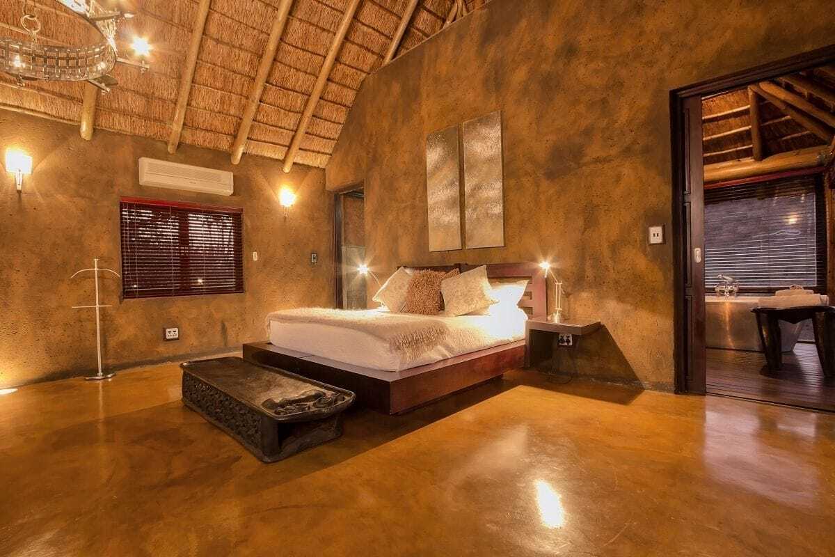 Sediba Private Game Lodge Vaalwater Buitenkant foto